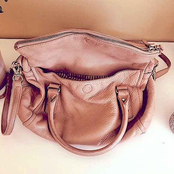 Kate Spade Cobble Hill Leslie Satchel - Picture 6 of 16